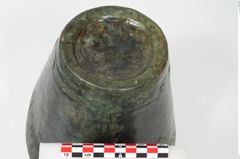 Foto von Bronzesitula (NHMW-PRAE-025261)